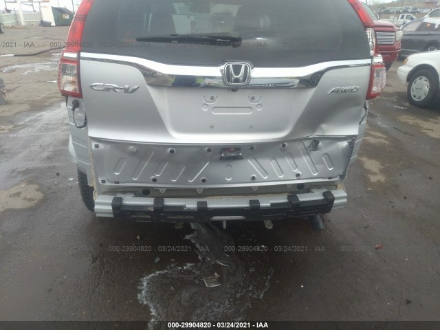 Photo 5 VIN: 5J6RM4H38GL079020 - HONDA CR-V 