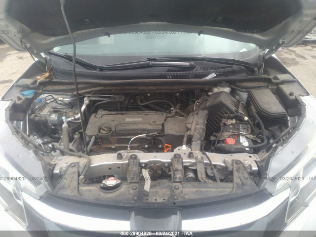 Photo 9 VIN: 5J6RM4H38GL079020 - HONDA CR-V 