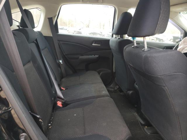 Photo 10 VIN: 5J6RM4H38GL081012 - HONDA CR-V LX 