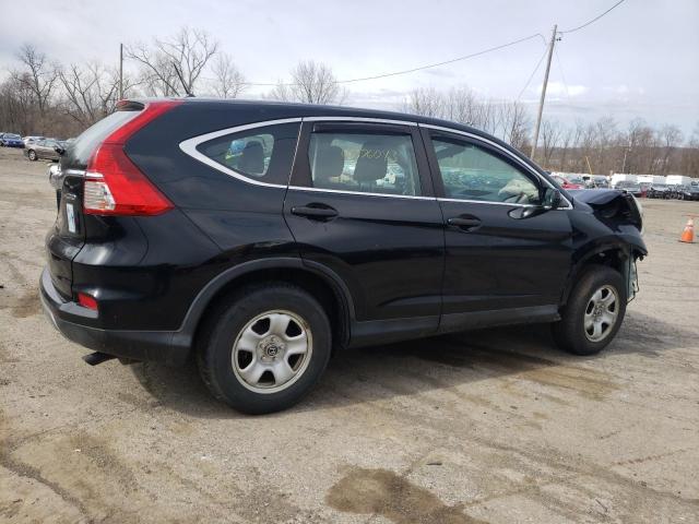 Photo 2 VIN: 5J6RM4H38GL081012 - HONDA CR-V LX 