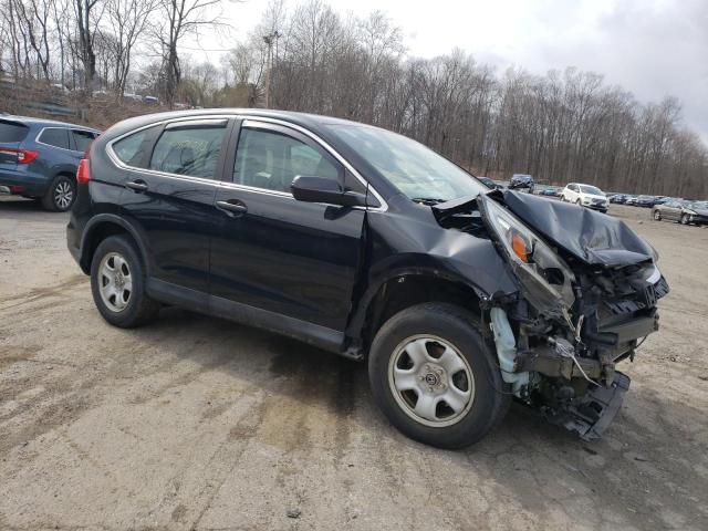 Photo 3 VIN: 5J6RM4H38GL081012 - HONDA CR-V LX 