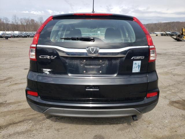 Photo 5 VIN: 5J6RM4H38GL081012 - HONDA CR-V LX 