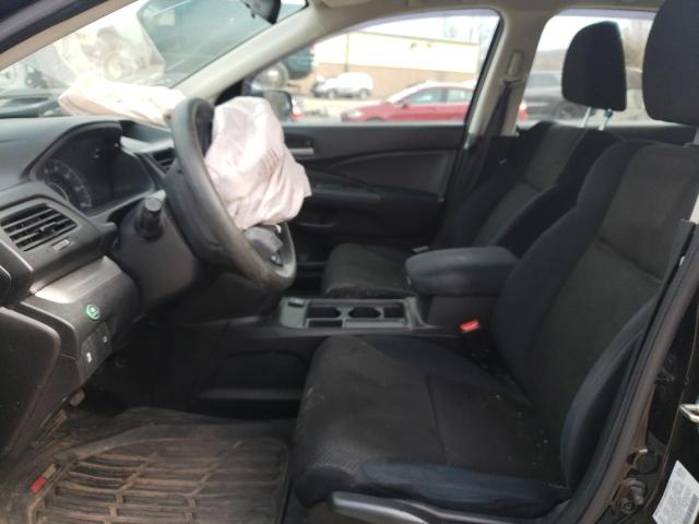 Photo 6 VIN: 5J6RM4H38GL081012 - HONDA CR-V LX 