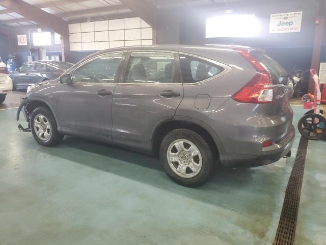 Photo 1 VIN: 5J6RM4H38GL097551 - HONDA CR-V LX 