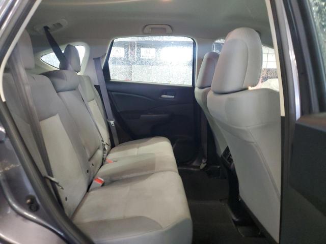 Photo 10 VIN: 5J6RM4H38GL097551 - HONDA CR-V LX 