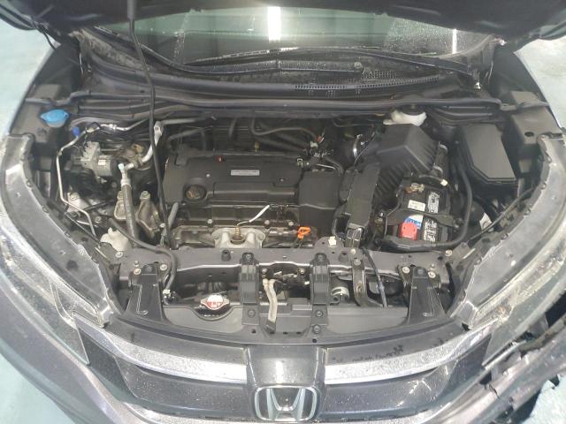 Photo 11 VIN: 5J6RM4H38GL097551 - HONDA CR-V LX 