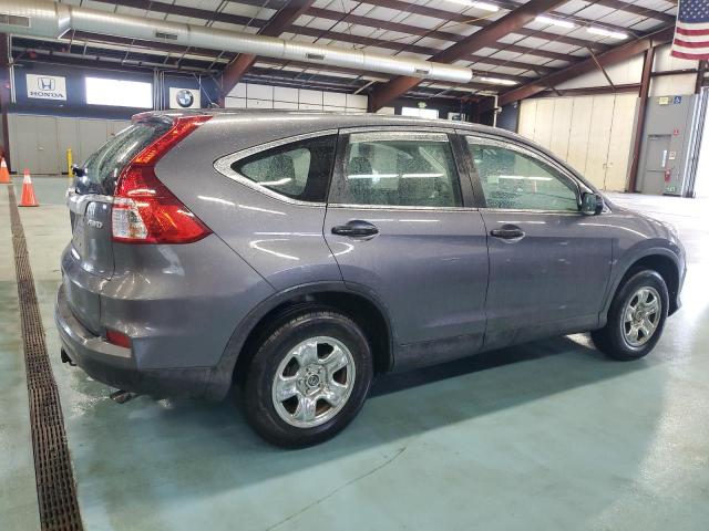 Photo 2 VIN: 5J6RM4H38GL097551 - HONDA CR-V LX 