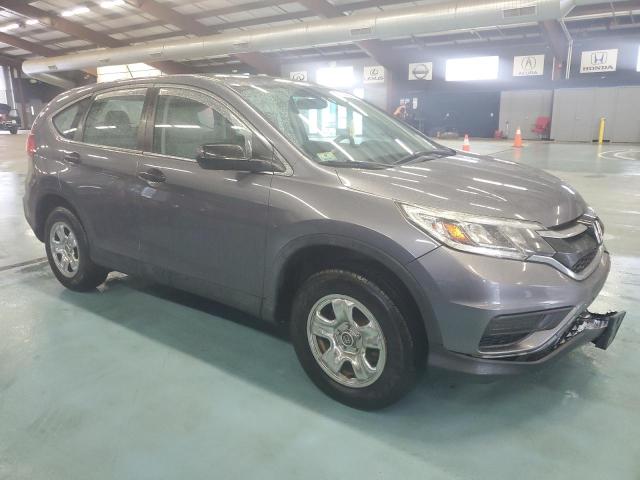 Photo 3 VIN: 5J6RM4H38GL097551 - HONDA CR-V LX 