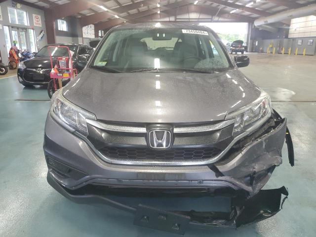 Photo 4 VIN: 5J6RM4H38GL097551 - HONDA CR-V LX 