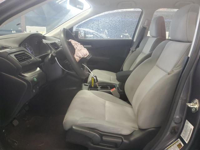 Photo 6 VIN: 5J6RM4H38GL097551 - HONDA CR-V LX 