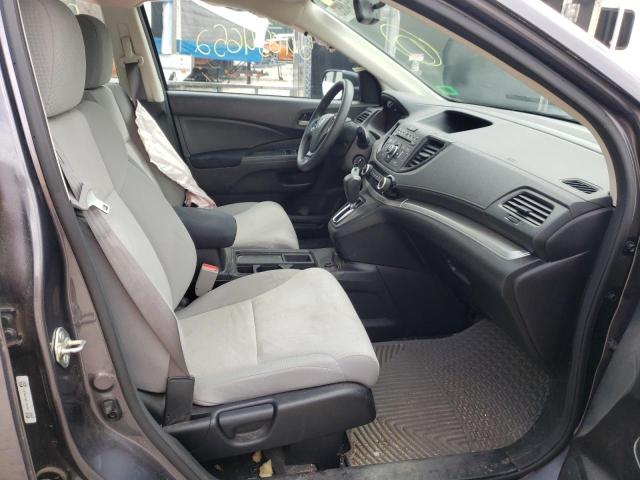 Photo 4 VIN: 5J6RM4H38GL101355 - HONDA CR-V LX 