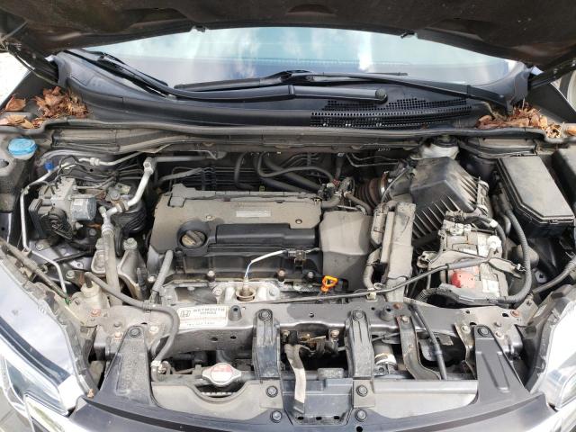 Photo 6 VIN: 5J6RM4H38GL101355 - HONDA CR-V LX 