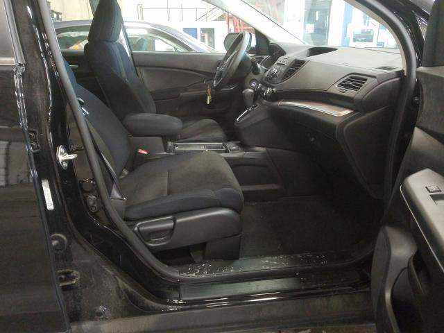 Photo 4 VIN: 5J6RM4H38GL103171 - HONDA CR-V LX 