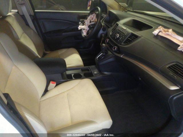 Photo 4 VIN: 5J6RM4H38GL120908 - HONDA CR-V 