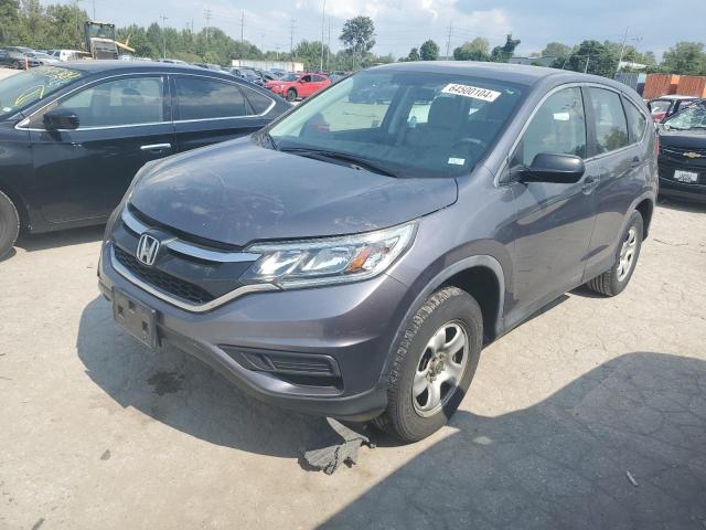 Photo 0 VIN: 5J6RM4H38GL121850 - HONDA CR-V LX 