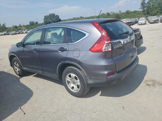 Photo 1 VIN: 5J6RM4H38GL121850 - HONDA CR-V LX 