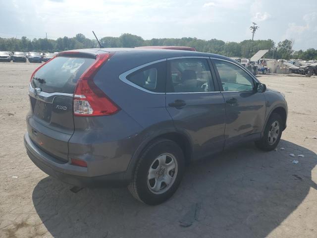 Photo 2 VIN: 5J6RM4H38GL121850 - HONDA CR-V LX 