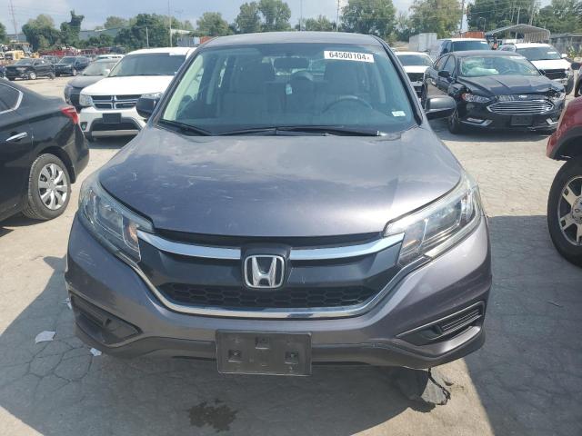 Photo 4 VIN: 5J6RM4H38GL121850 - HONDA CR-V LX 