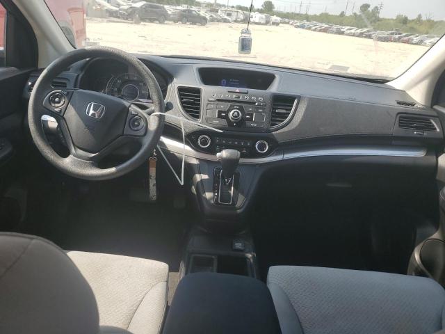 Photo 7 VIN: 5J6RM4H38GL121850 - HONDA CR-V LX 