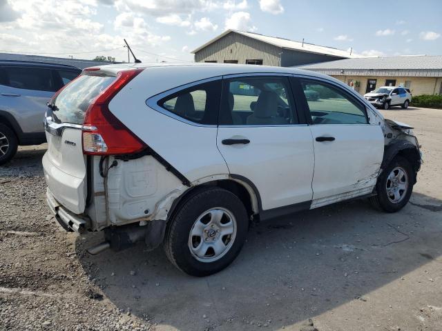 Photo 2 VIN: 5J6RM4H38GL122920 - HONDA CRV 