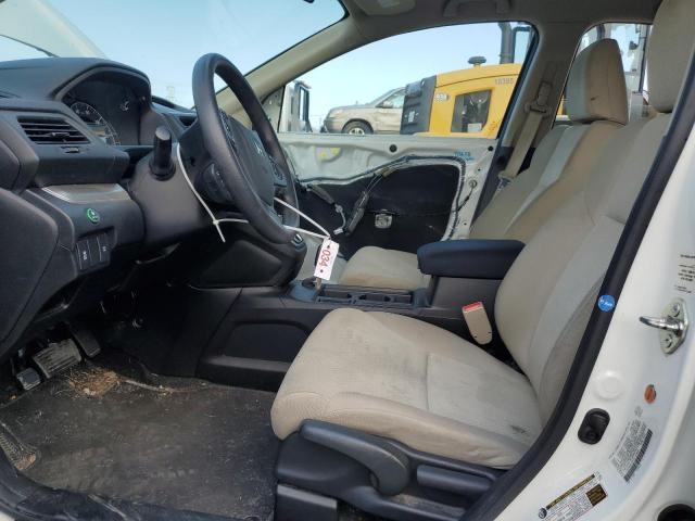 Photo 6 VIN: 5J6RM4H38GL122920 - HONDA CRV 