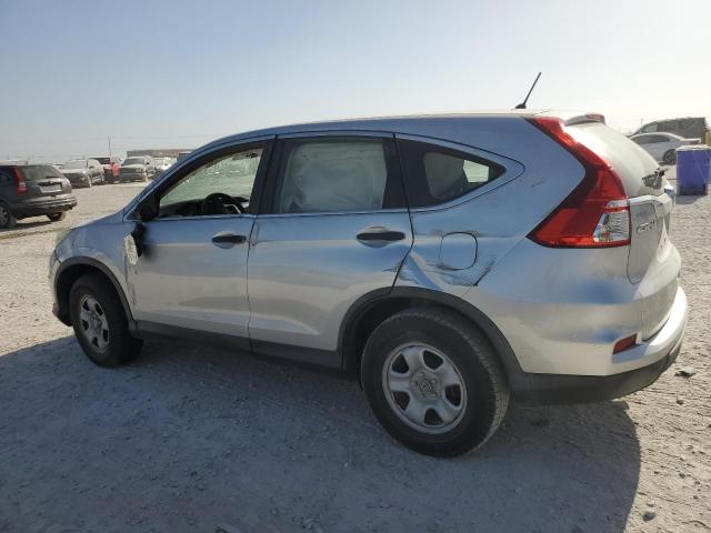 Photo 1 VIN: 5J6RM4H38GL128104 - HONDA CRV 