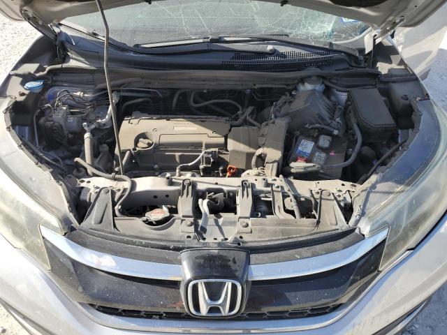 Photo 11 VIN: 5J6RM4H38GL128104 - HONDA CRV 