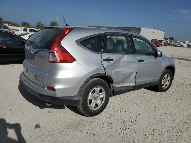 Photo 2 VIN: 5J6RM4H38GL128104 - HONDA CRV 