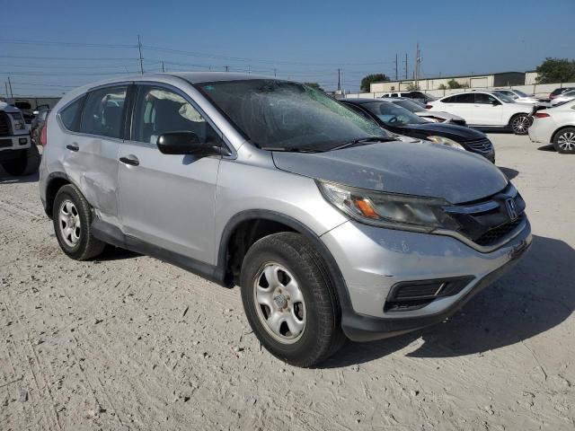 Photo 3 VIN: 5J6RM4H38GL128104 - HONDA CRV 