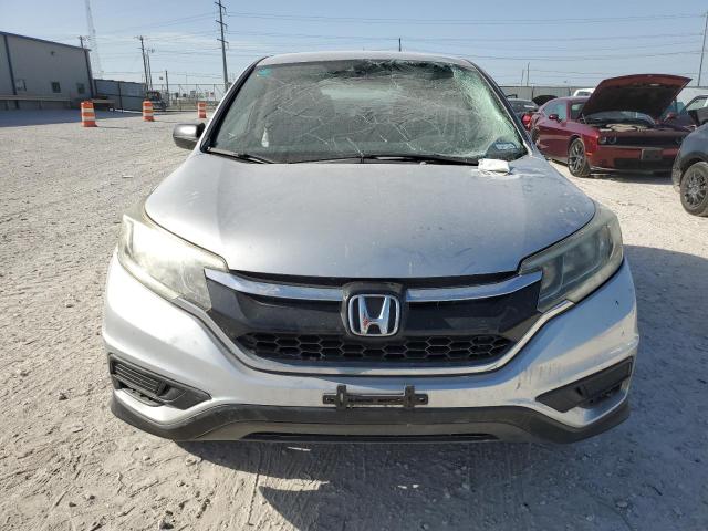 Photo 4 VIN: 5J6RM4H38GL128104 - HONDA CRV 