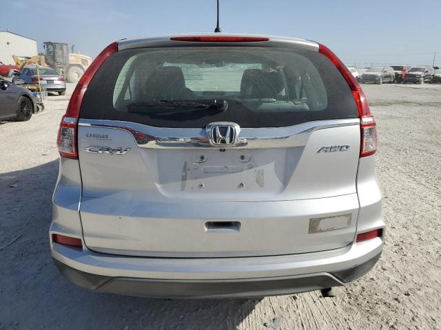 Photo 5 VIN: 5J6RM4H38GL128104 - HONDA CRV 