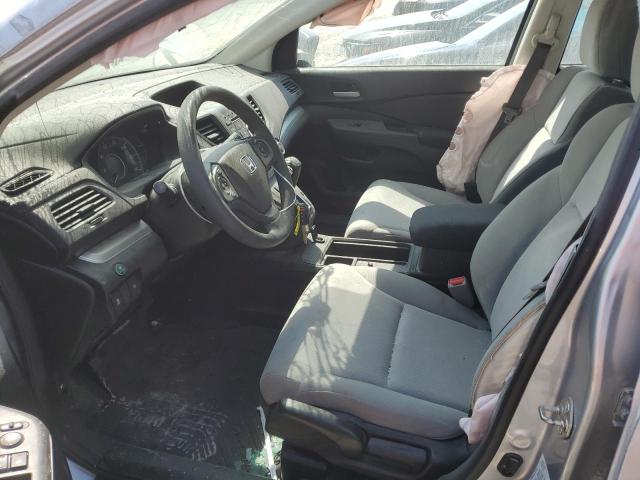 Photo 6 VIN: 5J6RM4H38GL128104 - HONDA CRV 