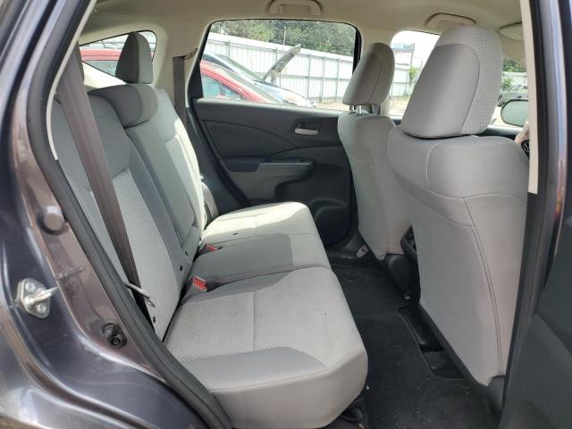 Photo 10 VIN: 5J6RM4H38GL128801 - HONDA CRV 