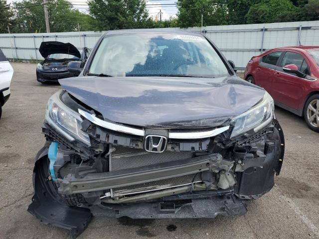 Photo 4 VIN: 5J6RM4H38GL128801 - HONDA CRV 