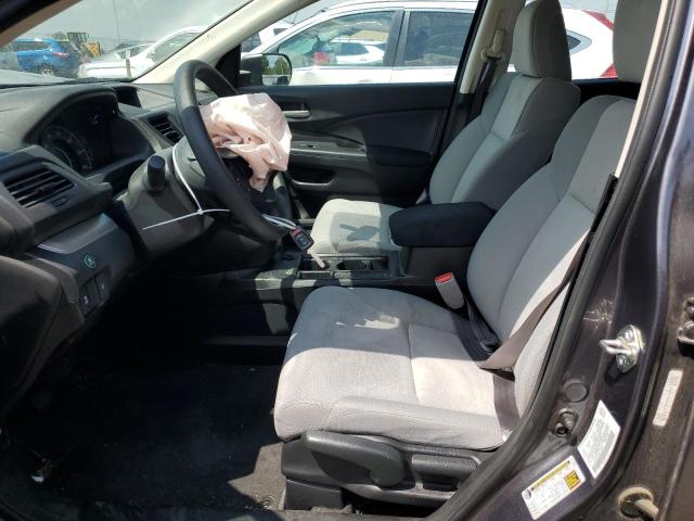 Photo 6 VIN: 5J6RM4H38GL128801 - HONDA CRV 