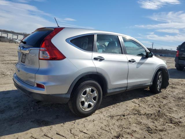 Photo 2 VIN: 5J6RM4H38GL129690 - HONDA CRV 