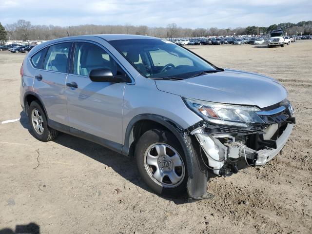 Photo 3 VIN: 5J6RM4H38GL129690 - HONDA CRV 