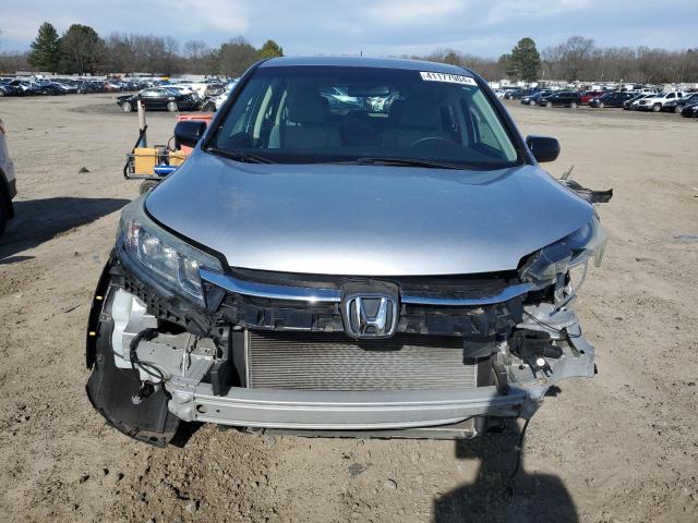 Photo 4 VIN: 5J6RM4H38GL129690 - HONDA CRV 