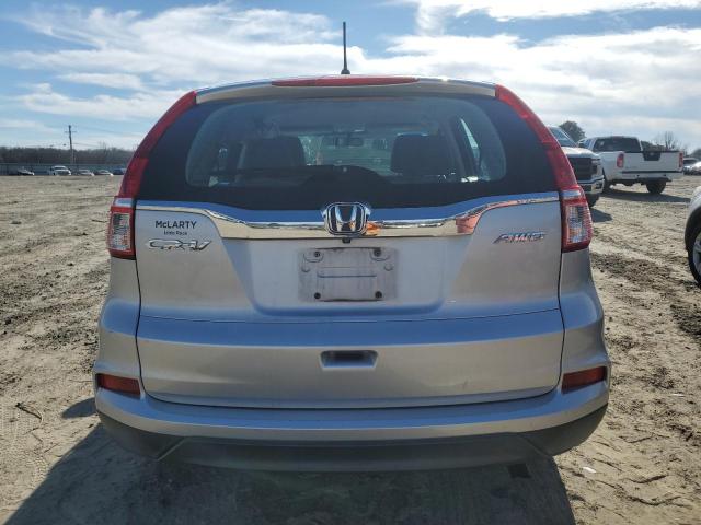 Photo 5 VIN: 5J6RM4H38GL129690 - HONDA CRV 