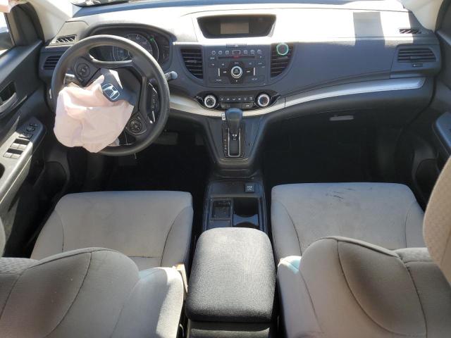 Photo 7 VIN: 5J6RM4H38GL129690 - HONDA CRV 