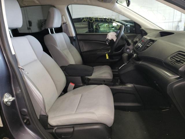 Photo 4 VIN: 5J6RM4H38GL131536 - HONDA CR-V LX 