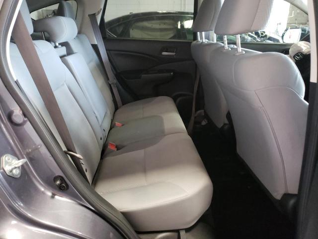 Photo 5 VIN: 5J6RM4H38GL131536 - HONDA CR-V LX 