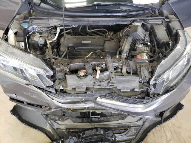 Photo 6 VIN: 5J6RM4H38GL131536 - HONDA CR-V LX 