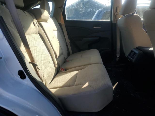 Photo 10 VIN: 5J6RM4H38GL132413 - HONDA CR-V LX 