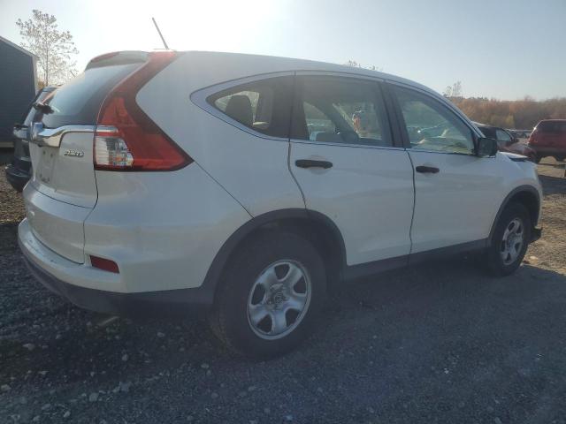 Photo 2 VIN: 5J6RM4H38GL132413 - HONDA CR-V LX 