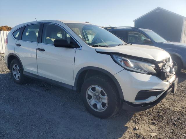 Photo 3 VIN: 5J6RM4H38GL132413 - HONDA CR-V LX 