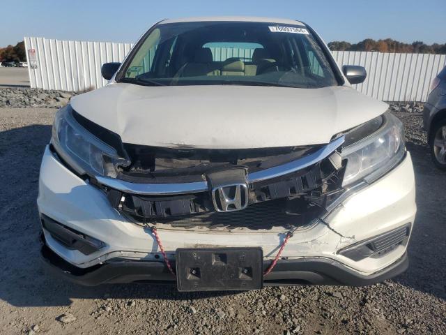 Photo 4 VIN: 5J6RM4H38GL132413 - HONDA CR-V LX 