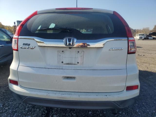 Photo 5 VIN: 5J6RM4H38GL132413 - HONDA CR-V LX 