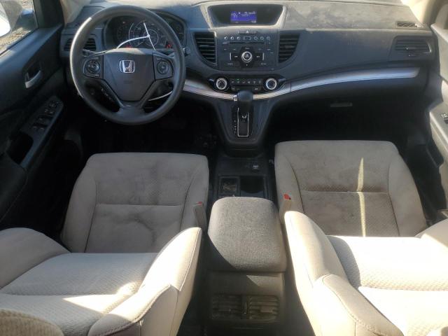 Photo 7 VIN: 5J6RM4H38GL132413 - HONDA CR-V LX 