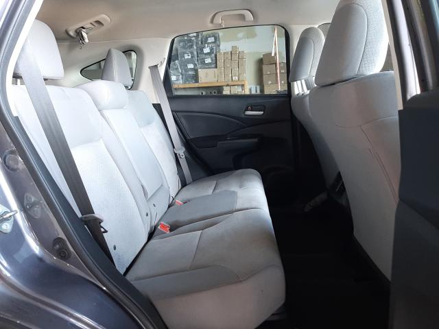 Photo 5 VIN: 5J6RM4H38GL135103 - HONDA CR-V LX 